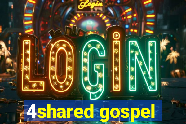 4shared gospel