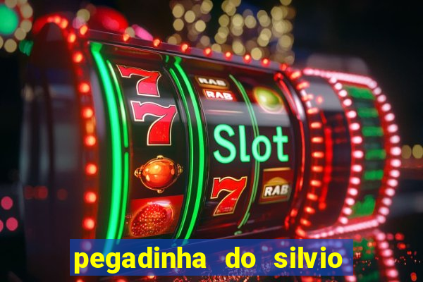 pegadinha do silvio santos antigas