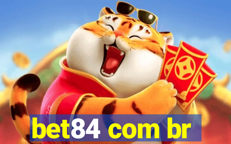 bet84 com br