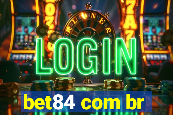 bet84 com br