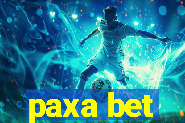 paxa bet