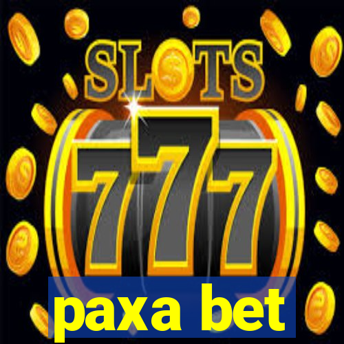 paxa bet