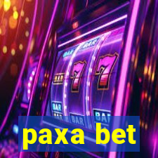 paxa bet