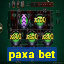 paxa bet