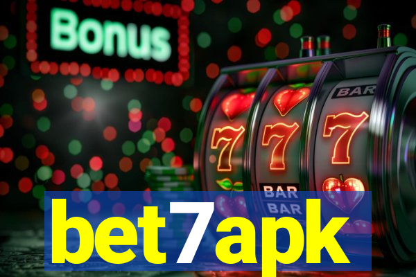 bet7apk