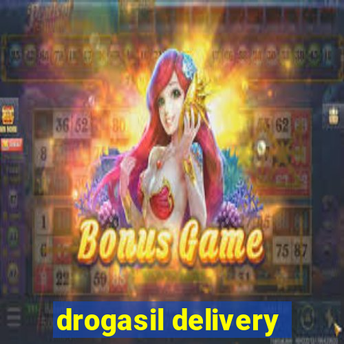 drogasil delivery