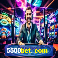 5500bet. com