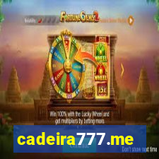 cadeira777.me