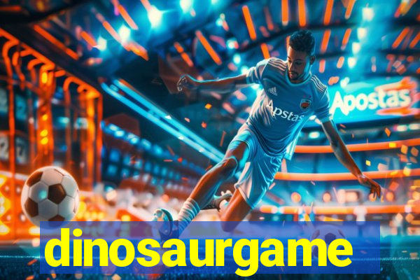 dinosaurgame