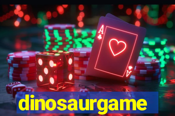 dinosaurgame