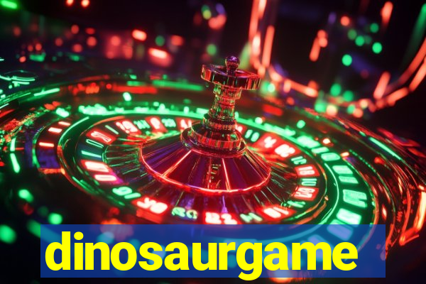 dinosaurgame