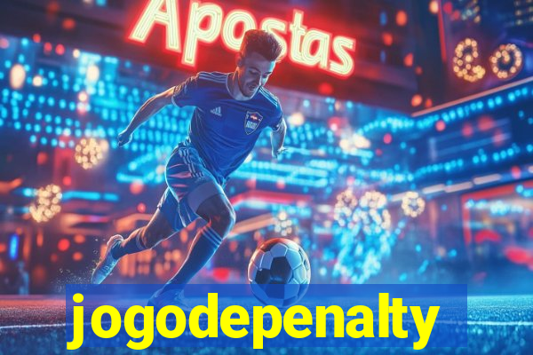 jogodepenalty