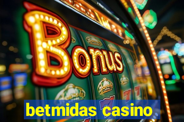 betmidas casino