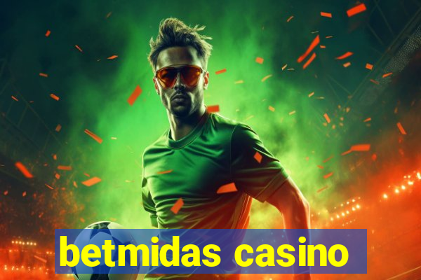 betmidas casino