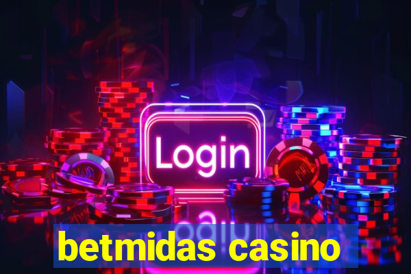 betmidas casino