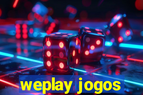 weplay jogos