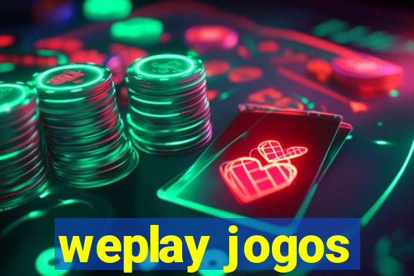 weplay jogos