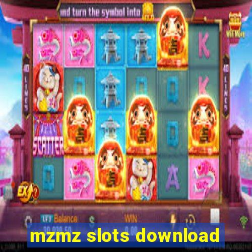 mzmz slots download