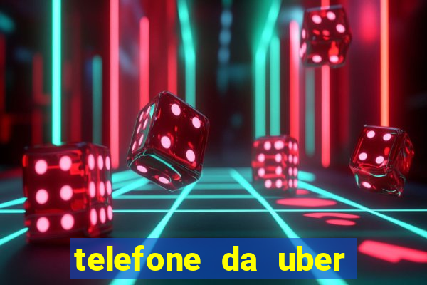 telefone da uber porto alegre