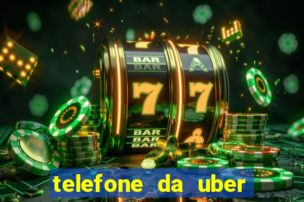 telefone da uber porto alegre