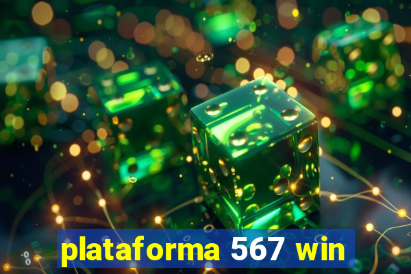 plataforma 567 win