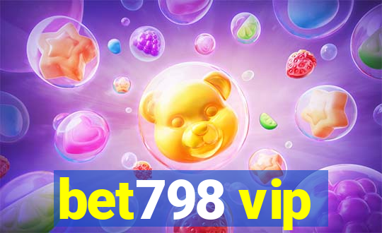 bet798 vip