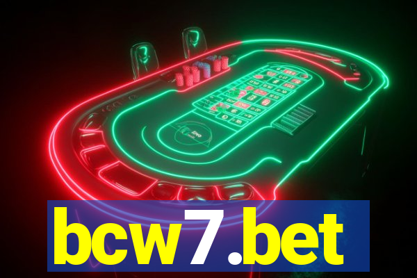 bcw7.bet