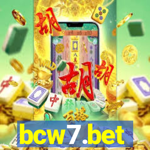 bcw7.bet