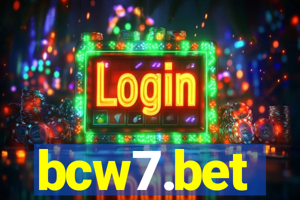 bcw7.bet