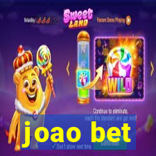 joao bet