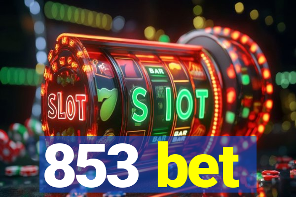 853 bet