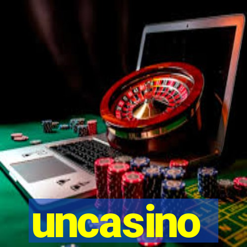 uncasino