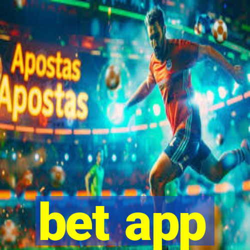 bet app