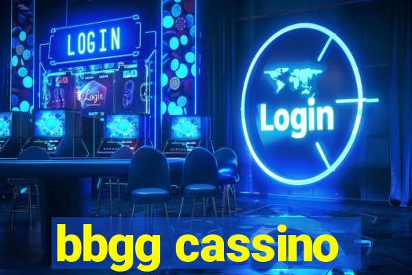 bbgg cassino