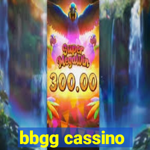 bbgg cassino