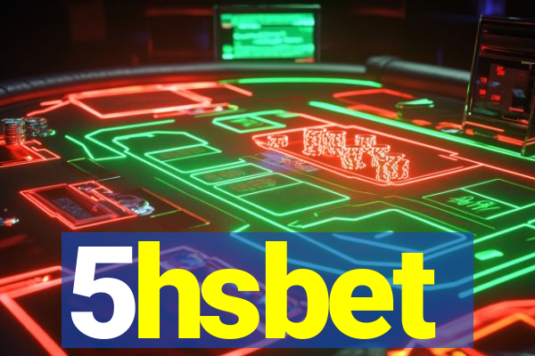 5hsbet