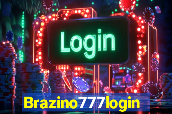 Brazino777login