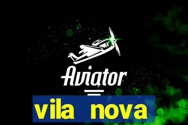 vila nova extintores ltda