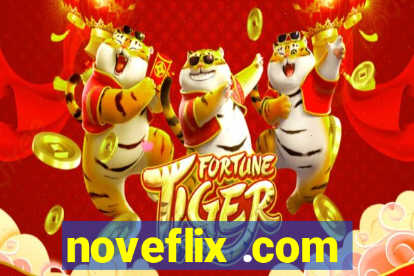 noveflix .com