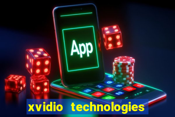 xvidio technologies startup download android