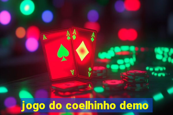 jogo do coelhinho demo