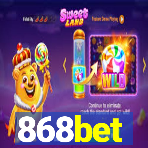 868bet