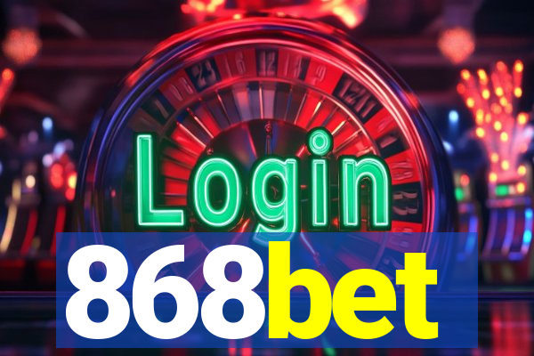 868bet