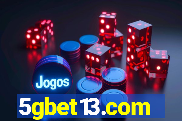 5gbet13.com