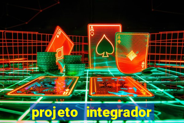 projeto integrador transdisciplinar em pedagogia cruzeiro do sul