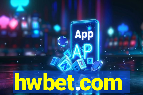 hwbet.com