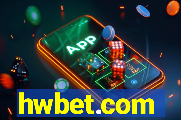 hwbet.com