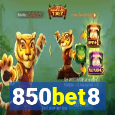 850bet8