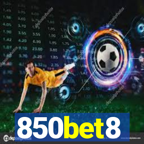 850bet8