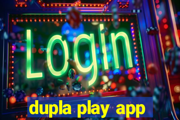 dupla play app